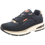 Lage Sneakers Bugatti -