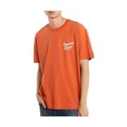 T-shirt Korte Mouw Tommy Hilfiger -