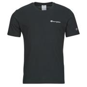 T-shirt Korte Mouw Champion Ss Tee