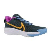 Lage Sneakers Nike STAR RUNNER 4