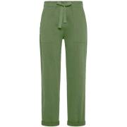 Broek Deha Gabardine Drawstring