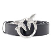 Riem Pinko LOVE BERRY H3 VITELLO SETA 100125 A0F1