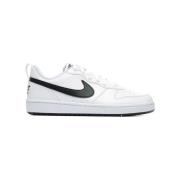 Lage Sneakers Nike Court Borough Low Recraft Bg