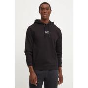 Sweater Emporio Armani EA7 8NPM37 PJVTZ CORE ID-1200 BLACK