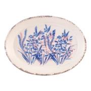 Beeldjes Signes Grimalt Bloemplaat