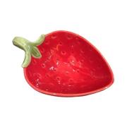 Beeldjes Signes Grimalt Aardbeienkom