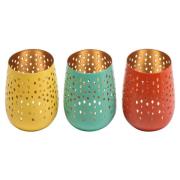 Kandelaars, kaarshouders Signes Grimalt Kaarsenhouders 3U