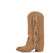 Laarzen Haboob ELODIE Dames Laarzen