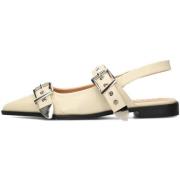 Ballerina's Posh By Poelman JULIA Dames Slingbacks