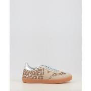 Sneakers Victoria BERLIN ANIMAL PRINT SERRAJE 1126236