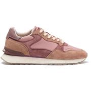 Lage Sneakers HOFF CITY TERRACOTTA