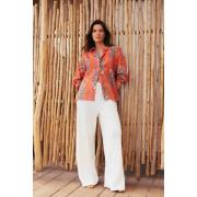 Broek Le Temps des Cerises Broek recht PANTY