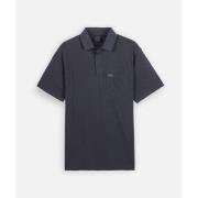 Polo Shirt Korte Mouw Oxbow Poloshirt met korte mouwen STAPLE