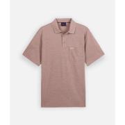 Polo Shirt Korte Mouw Oxbow Poloshirt met korte mouwen STAPLE