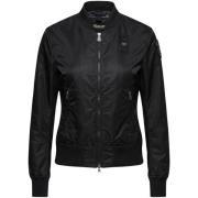 Windjack Blauer LAURIE 26SBLDC01218