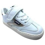 Sportschoenen MTNG Zapato niña 48953 respetuoso blanco