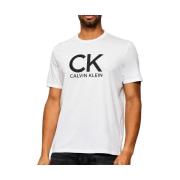 T-shirt Korte Mouw Calvin Klein Jeans -