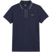 Polo Shirt Korte Mouw Guess PAUL PIQUE SS POLO M6GP27 K3179