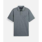Polo Shirt Korte Mouw Oxbow Poloshirt met korte mouwen STAPLE