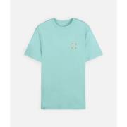 T-shirt Korte Mouw Oxbow T-shirt met korte mouwen TEKOVA