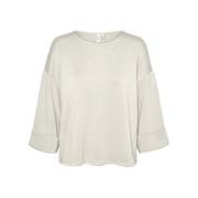 T-Shirt Lange Mouw Vero Moda -