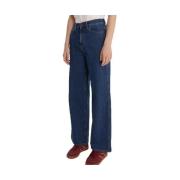 Straight Jeans Tommy Hilfiger -
