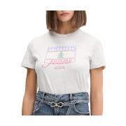 T-shirt Korte Mouw Tommy Hilfiger -