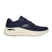 Lage Sneakers Skechers -
