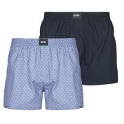 Boxers BOSS 2P Boxer S. CW Peach