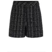 Korte Broek Guess W5BD65 W2382-JBLK