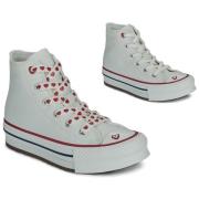 Hoge Sneakers Converse CHUCK TAYLOR ALL STAR EVA LIFT
