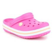 Sandalen Crocs Crocband Clog K 204537-6QZ
