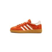 Sneakers adidas Handball Spezial Preloved Red Gum