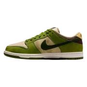 Lage Sneakers Nike SB Dunk Low Yuto Horigome Matcha