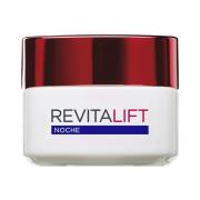 Hydraterend en voedend L'oréal Revitalift Nacht Anti-Rimpel Hydrateren...