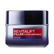 Hydraterend en voedend L’Oréal Paris Revitalift Filler Hyaluronzuur Na...