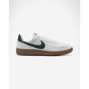 Lage Sneakers Nike Field General White Gum Dark Brown Gorge Green (Wom...