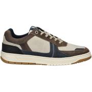Lage Sneakers Bullboxer Sneaker