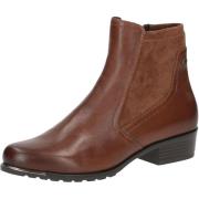 Enkellaarzen Caprice Enkellaarzen