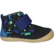 Laarzen Kickers Enkellaarzen