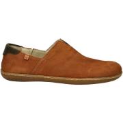 Mocassins El Naturalista Slipper