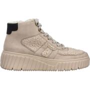 Enkellaarzen Rieker Enkellaarzen