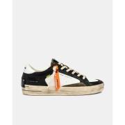 Lage Sneakers Crime London SK8 DELUXE 11105AA8-68