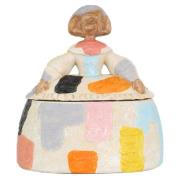 Manden en dozen Signes Grimalt Menina Caja