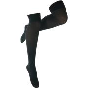 Sokken Trasparenze Calza Al Ginocchio In Lana 120 Denari Dora