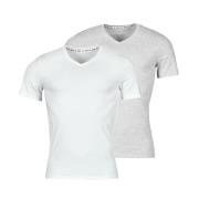 Onderhemden DIM GREEN BIO TSHIRT X2