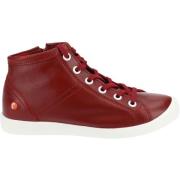 Hoge Sneakers Softinos Sneaker