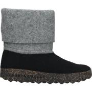 Snowboots Asportuguesas Enkellaarzen