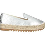Espadrilles Bullboxer Halfhoge schoenen