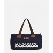 Tas Napapijri BERING SMALL 3 - NP0A4GGL-176 BLU MARINE